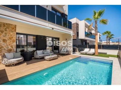 Casa en venta en Los Dolses-Montezenia-Lomas de Cabo