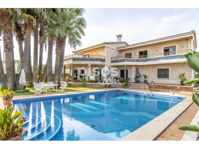 Casa en venta en Los Dolses-Montezenia-Lomas de Cabo