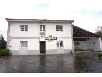 Casa en venta en Lugo de Llanera