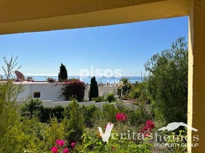 Casa en venta en Mojácar Playa-Ventanicas-El Cantal