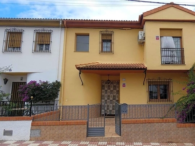 Casa en venta en Moraleda de Zafayona, Granada