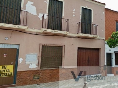 Casa en venta en Olivares, Sevilla