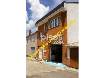 Casa en venta en Palencia