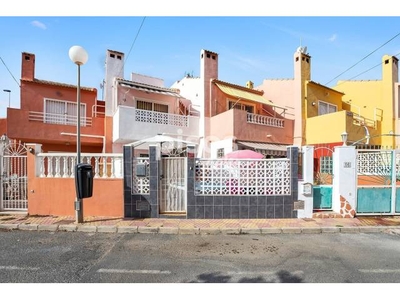 Casa en venta en Playa de los Locos-Los Frutales-Cabo Cervera