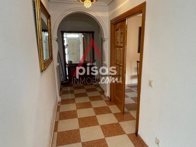 Casa en venta en Plaza Mayor, 2