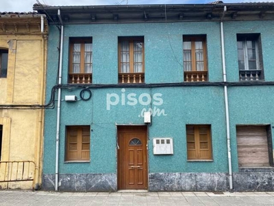 Casa en venta en Riaño-Barros