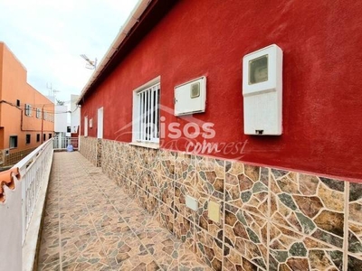 Casa en venta en San Isidro