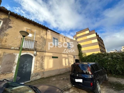 Casa en venta en San Pedro y San Felices-San Agustín-Parque Europa