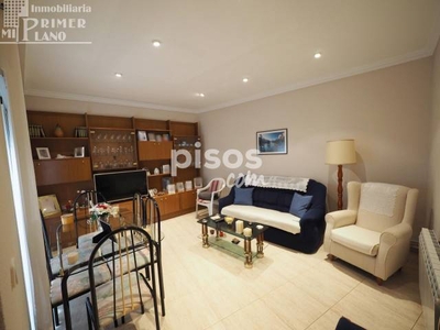 Casa en venta en San Roque