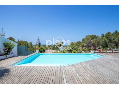 Casa en venta en Sant Antoni Abat