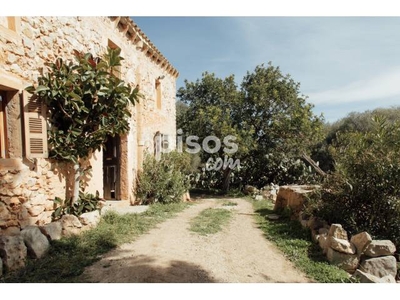 Casa en venta en Sant Llorenç des Cardassar