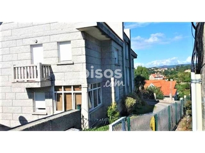 Casa en venta en Sardoma-Castrelos