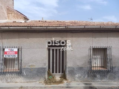 Casa en venta en Torreaguera