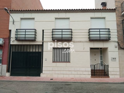 Casa en venta en Torrijos