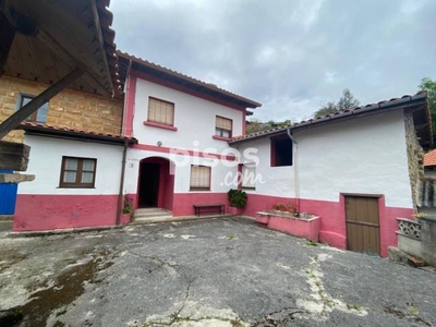 Casa en venta en Villaviciosa