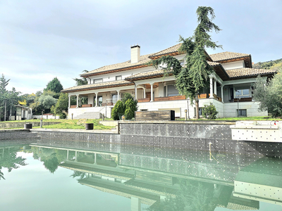 Casa en venta, Felipe II, Madrid