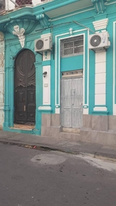Casa en venta, La Habana, Centro Habana