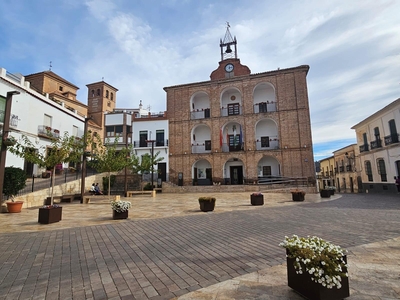 Casa en venta, Laujar de Andarax, Almería