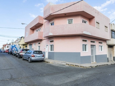 Casa en venta, Ojos de Garza, Las Palmas