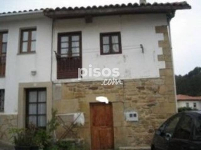 Casa pareada en venta en Aldea San Miguel, 71