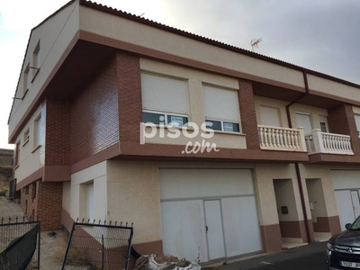 Casa pareada en venta en Bergasa