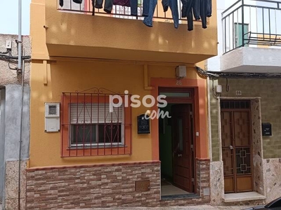 Casa pareada en venta en Calle de Guzmán, 28