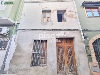 Casa pareada en venta en Massanasa