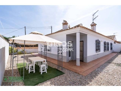 Casa pareada en venta en Pulpí