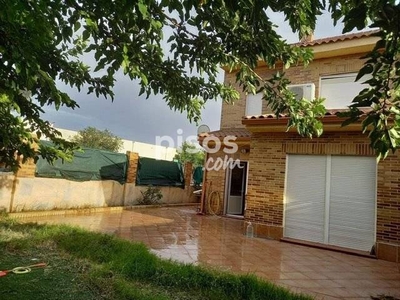 Casa pareada en venta en Seseña - los Robles