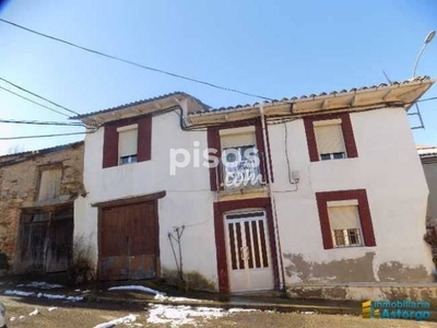 Casa rústica en venta en Calle de José Antonio