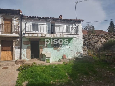 Casa rústica en venta en Calle de los Cambios, 19