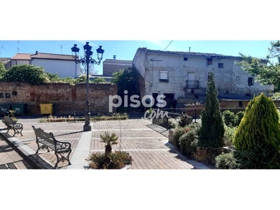 Casa rústica en venta en Calle del Puente, 3