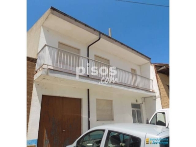 Casa rústica en venta en Calle Real