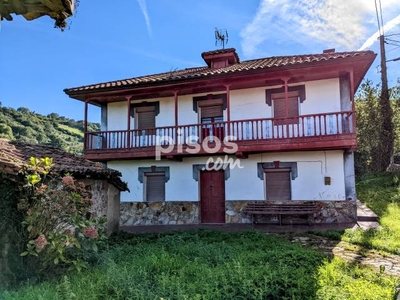 Casa unifamiliar en venta en Calle Perlavia, nº 37