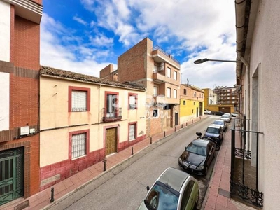 Casa unifamiliar en venta en Centro