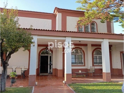 Casa unifamiliar en venta en Montequinto-El Colmenar