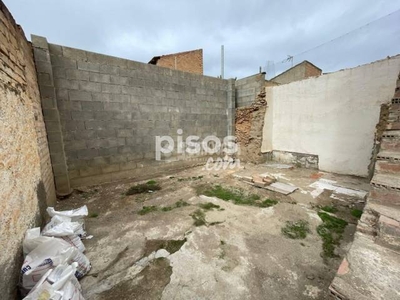 Casa unifamiliar en venta en Pajaritos-Plaza de Toros