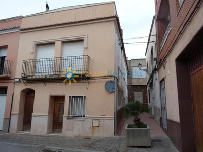 Casas de pueblo en Gandia