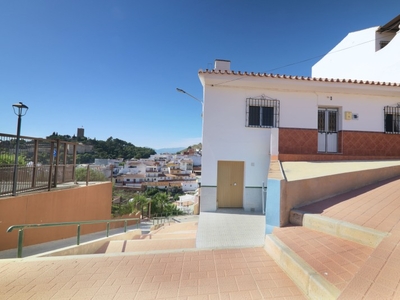 Casas de pueblo en Vélez-Málaga
