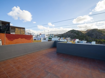 Chalet adosado en venta, Arucas, Las Palmas