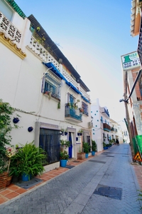 Chalet adosado en venta, Old Town, Marbella