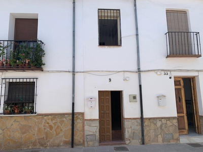 Chalet en Antequera