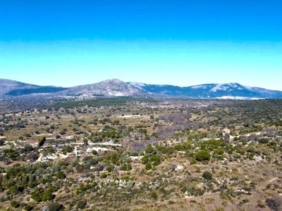 Chalet en Valdemorillo