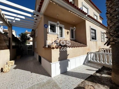 Chalet en venta en Aguas Nuevas-Torreblanca-Sector 25