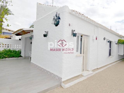 Chalet en venta en Bahía