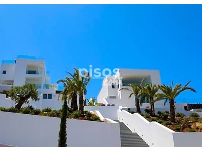 Chalet en venta en Cala Moli