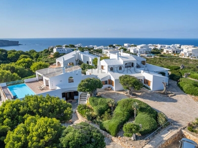 Chalet en venta en Cala Morell, Ciutadella de Menorca, Menorca