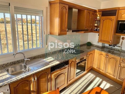 Chalet en venta en Calle de Ramón Pignatelli