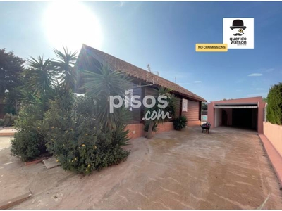 Chalet en venta en Calle del Río Genil, 9