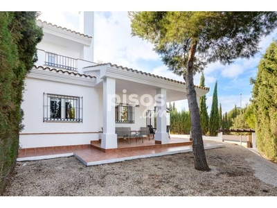 Chalet en venta en Calle Las Palas Mingrano